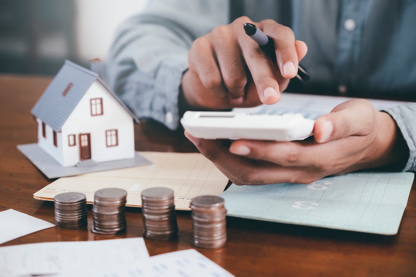 How Property Prospect For 10-Years Later